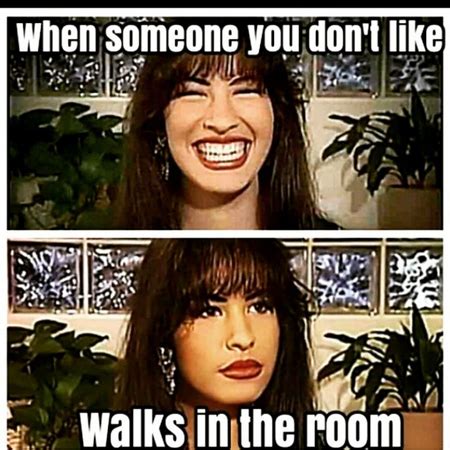 selena quintanilla meme|15 Selena Quintanilla Memes That Will Crack You Up